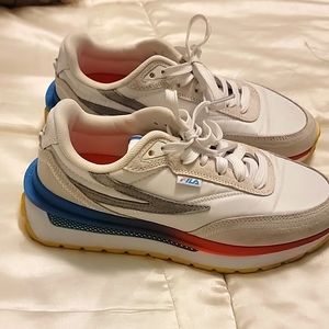 Fila sneakers